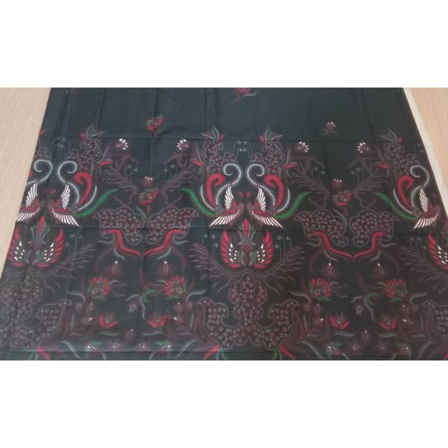 kain H. SANTOSO AAA 854 GADING MAS KELIR