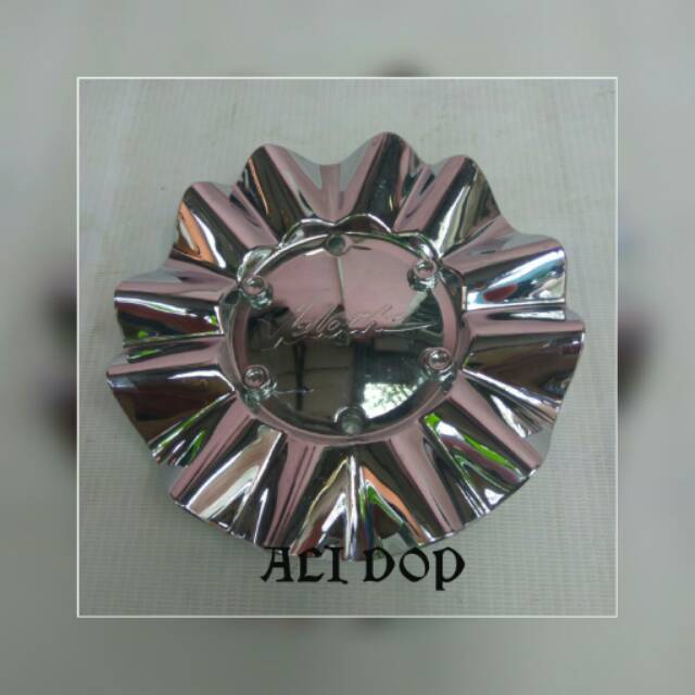 dop mobil veloche ring 20