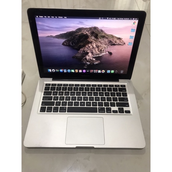 macbook pro 13" 2011 bekas