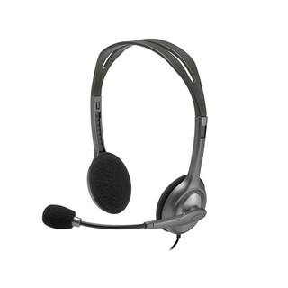 harga logitech h111