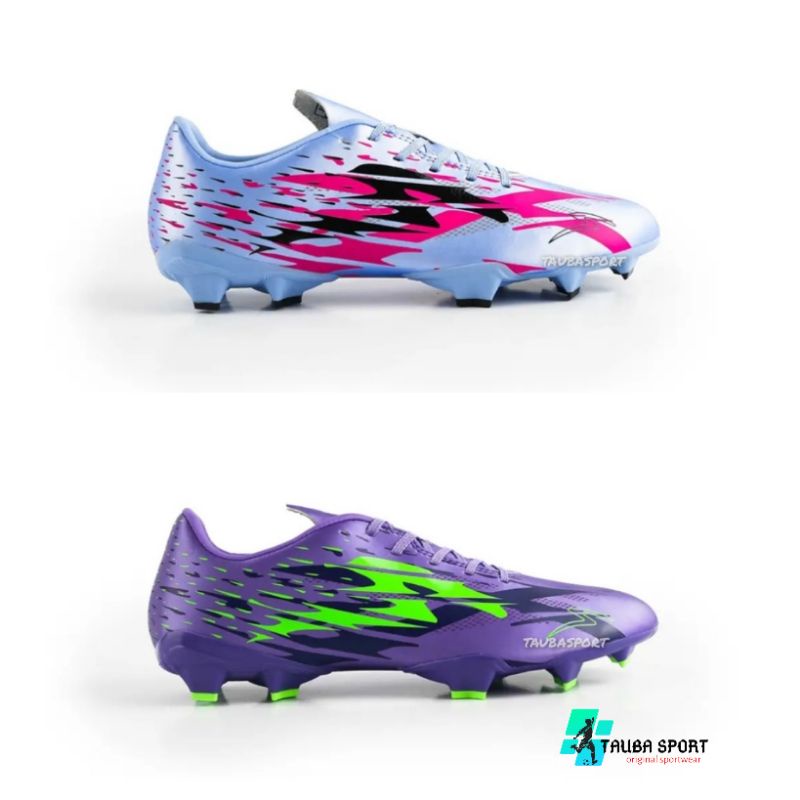 Sepatu Bola Specs Alpha XTD Pro FG