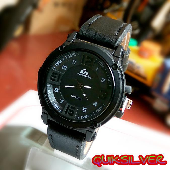 PUSAT GROSIR JAM TANGAN WANITA / JAM TANGAN QUIKSILVER WANITA