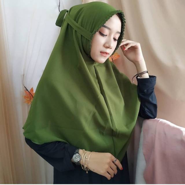 BERGO MARYAM GRIGI / BERGO DIAMOND LIPIT