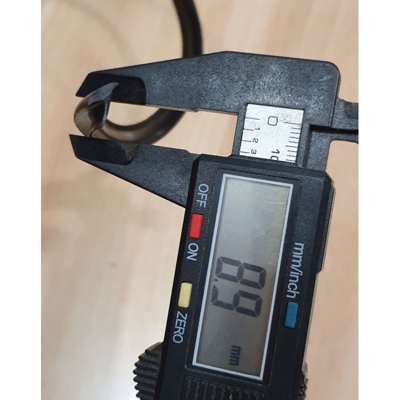 KARET LIST T BODYKIT FENDER SPAKBOR