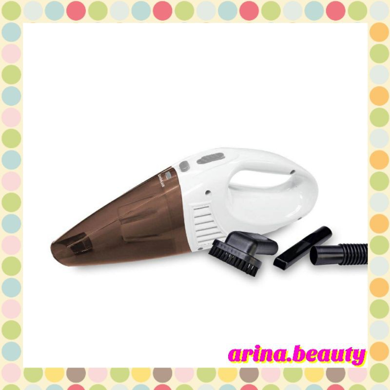 Lock&Lock Penyedot Debu Portable