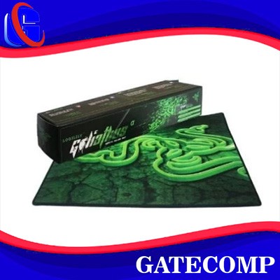 Mouse Pad Razer Goliathus Lebar