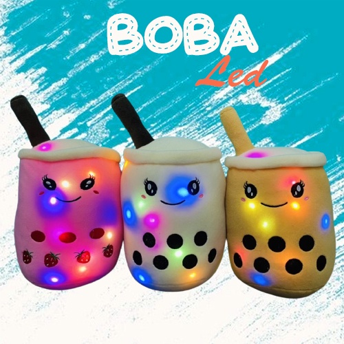 Boneka boba bubble milk tea brown sugar - Boneka bubble tea - Boneka boba milk tea - Boneka Mainan Anak Perempuan - boba milk tea Boneka - Boneka Lucu - Boneka Trend