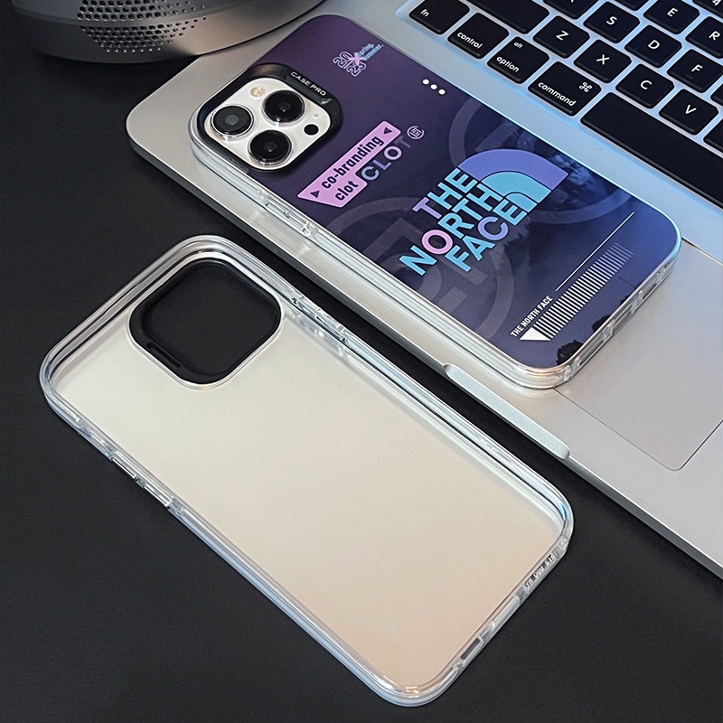 new pattern! North Luxury Matte Style Case IPHONE 14 Pro Max 13 Pro Max 12 Pro Max 11 Phone Case