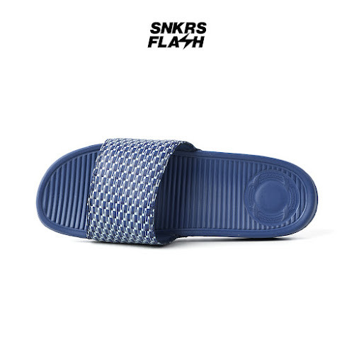 SANDALBOYZ COURT SLIDE SUMMER 19 ROYAL BLUE Sandal Unisex - 19SURO - Size 41