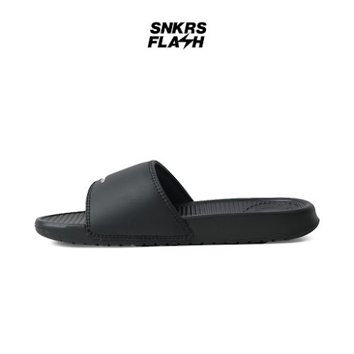 SANDALBOYZ COURT SLIDE S/S 2021 CS.01 BLACK Sandal Unisex - 21PCBB - Size 50
