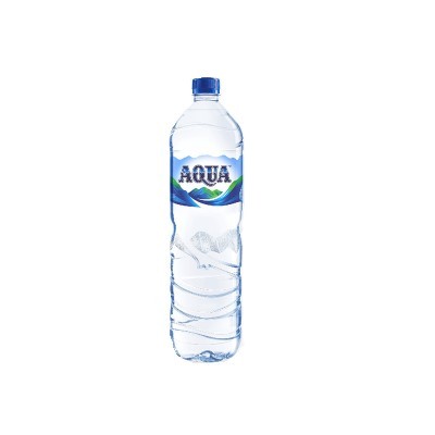 

Aqua Air Mineral Botol 1,5L