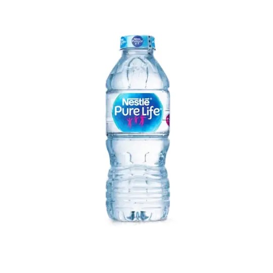 

Nestle Pure Life Botol 330ML