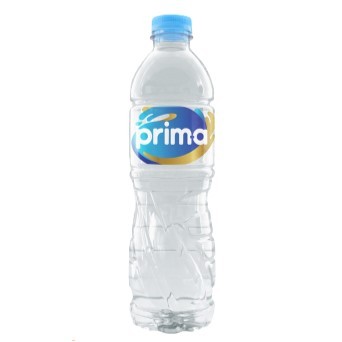 

Prima Air Mineral Botol 600ML
