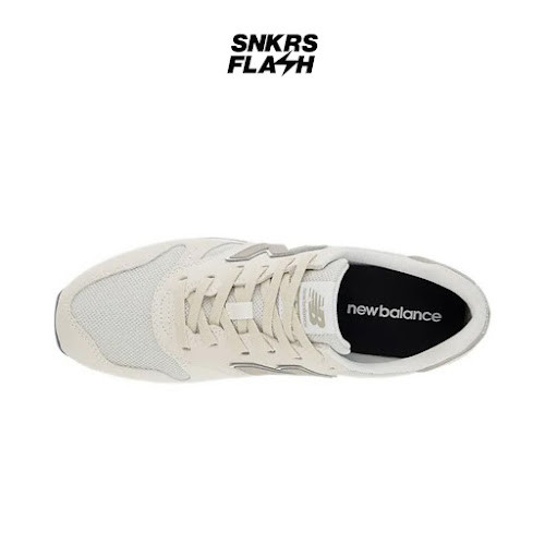 NEW BALANCE 373 White Sepatu Casual Pria - ML373SQ2 - Size 44