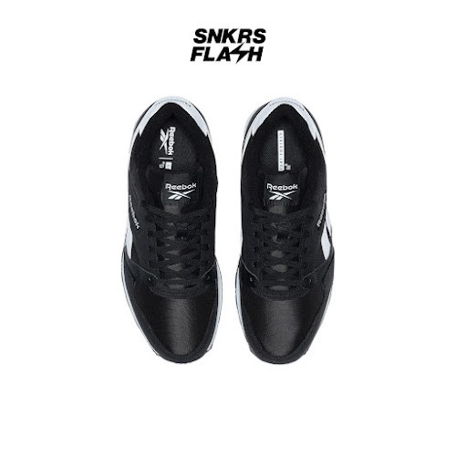 REEBOK ULTRA FLASH BLACK WHITE - 100032921 - Size 39