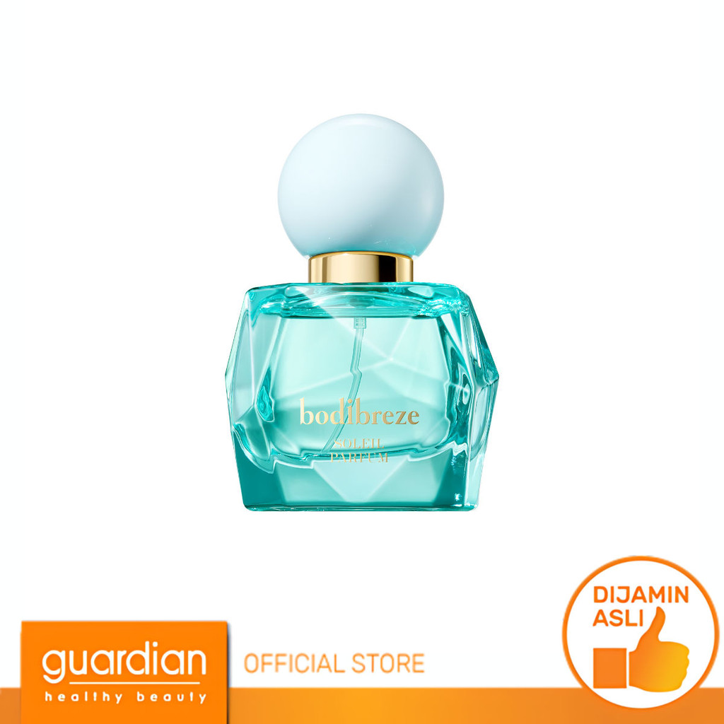 BODIBREZE Soleil Perfume 30ml - Parfum