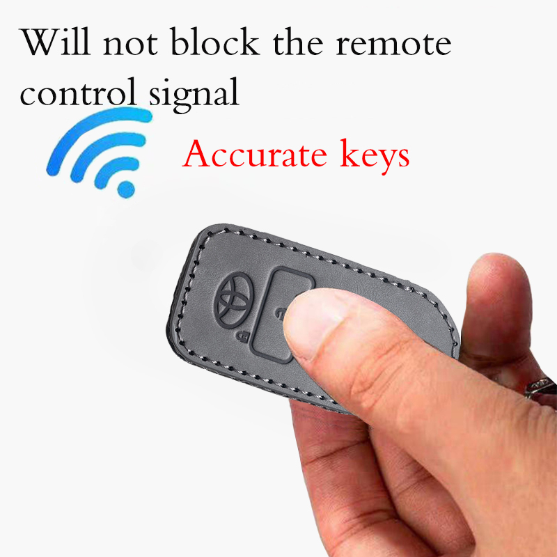 Cover Kunci Mobil Toyota Raize Veloz 2022 Avanza 2023