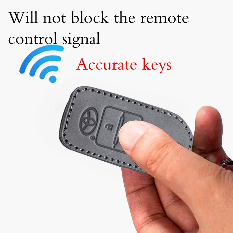 Cover Kunci Mobil Toyota Raize Veloz 2022 Avanza 2023