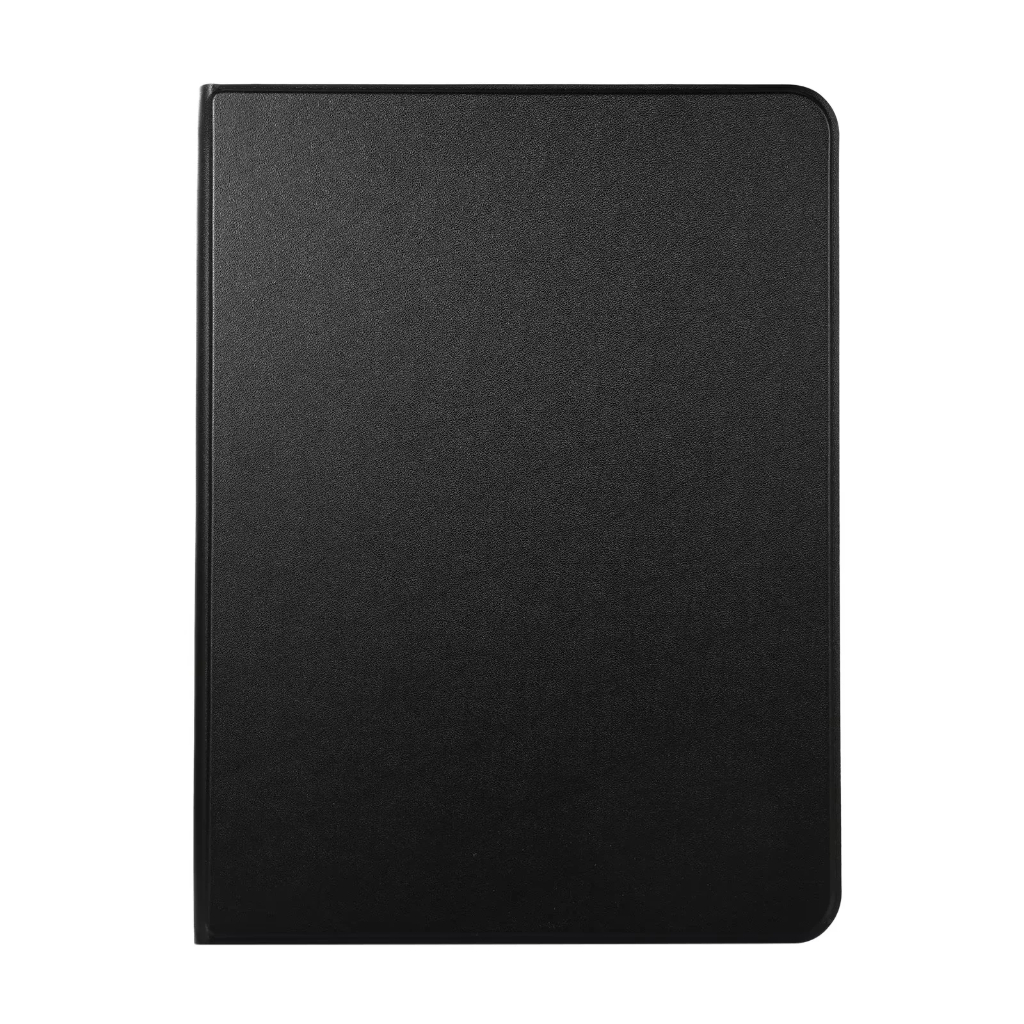 Untuk OnePlus Pad (2023) 11.61 &quot;1+Pad Tablet Flip Casing Pelindung Case Fashion Sederhana Warna Solid Tegangan Stretch Kulit Stand Cover