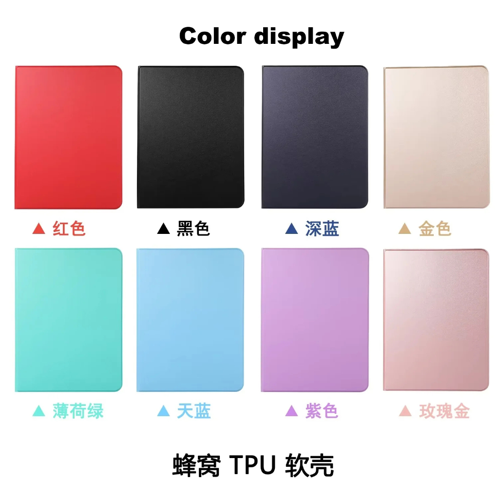 Untuk OnePlus Pad (2023) 11.61 &quot;1+Pad Tablet Flip Casing Pelindung Case Fashion Sederhana Warna Solid Tegangan Stretch Kulit Stand Cover