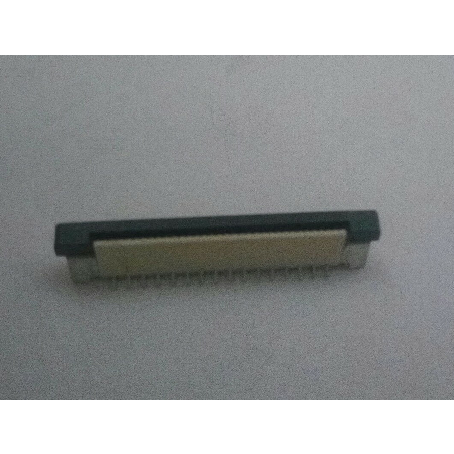 10pcs Stiker Standing 33pin Dengan Kunci Cross Dislokasi