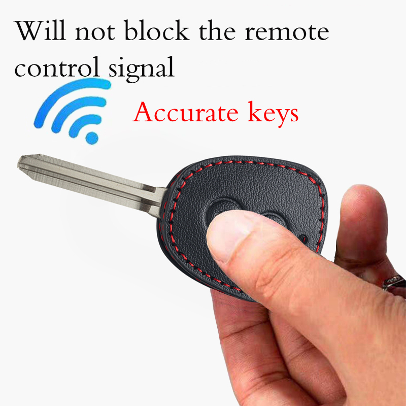 Cover Kunci Remote Mobil -  DAIHATSU SIGRA Ayla 1.2X xenia 2016 terios 2023