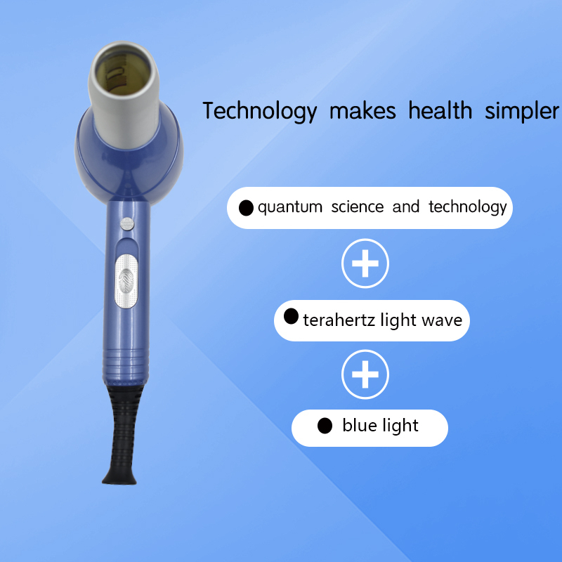 Terahertz Mesin Fisioterapi Sehat Magnetik little god blow 10.0