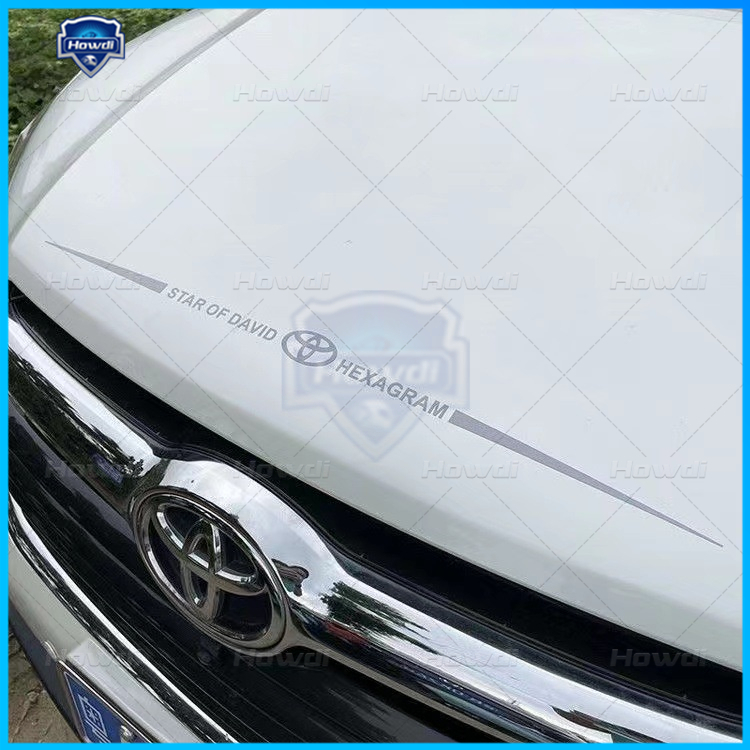 1pc Stiker Laser Putih Stiker logo Mobil Reflektif Stiker Dekorasi Mobil Dengan logo Mobil