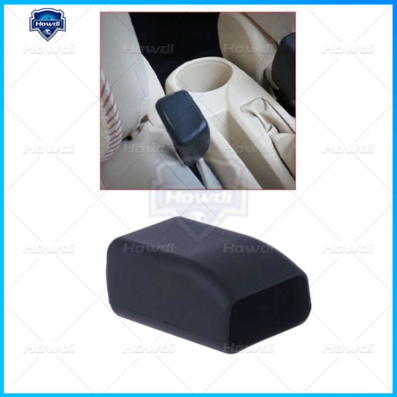 Sabuk Pengaman Universal Mobil Klip Gesper Silicone Cover Pelindung Anti Gores Tabrak Dekorasi Aksesoris