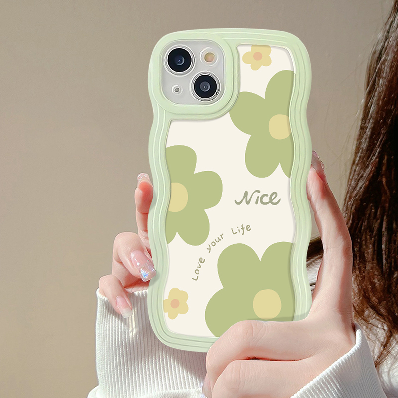 Soft Case TPU Motif Lukisan Cat Minyak Bunga Untuk Oppo A17 A54 A7 A95 A57 2022 A74 A17k A16 A15 A5s A53 A12 A55 A3s A16K A96 A9 A5 2020 A76 A15s A16E F92 A16s A16