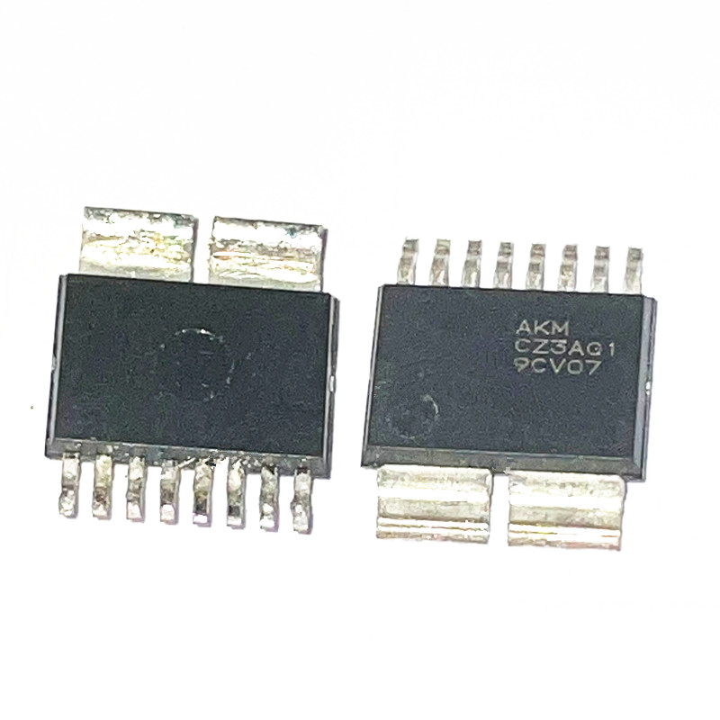 Akm CZ3702 CZ3AG1 CZ3AG5 SMD10 Sensor Arus