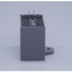 Cbb611a CBB61S 450VAC 1UF 2UF 3UF 4UF 1.5UF 2,5UF 3.5UF Kapasitor Starter Kompresor Motor Capacitor