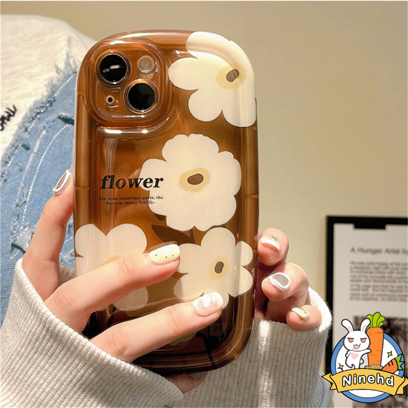 (Ready Stock) Casing Silikon Iphone 14 13 12 11 Pro Max X Xr Xs Max Se 2020 7 8 6 6s Plus Makeup Mirror Phone Case Bumper anti-fall Anti-dirty mirror Soft TPU Back Cover