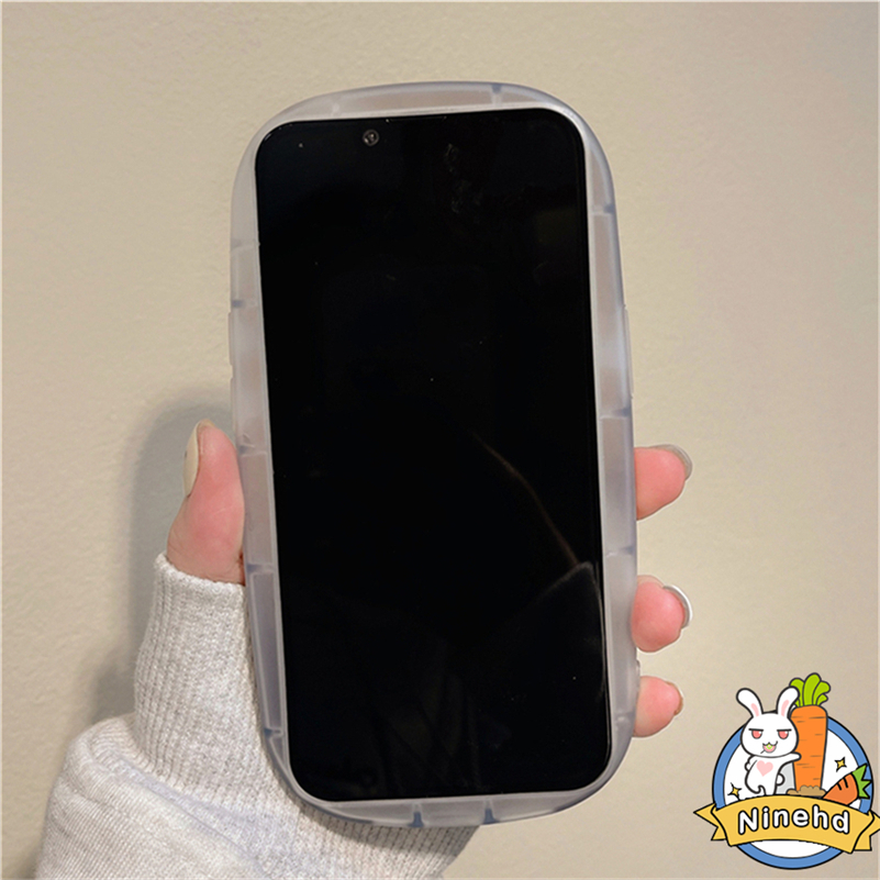 (Ready Stock) Casing Silikon Iphone 14 13 12 11 Pro Max X Xr Xs Max Se 2020 7 8 6 6s Plus Makeup Mirror Phone Case Bumper anti-fall Anti-dirty mirror Soft TPU Back Cover