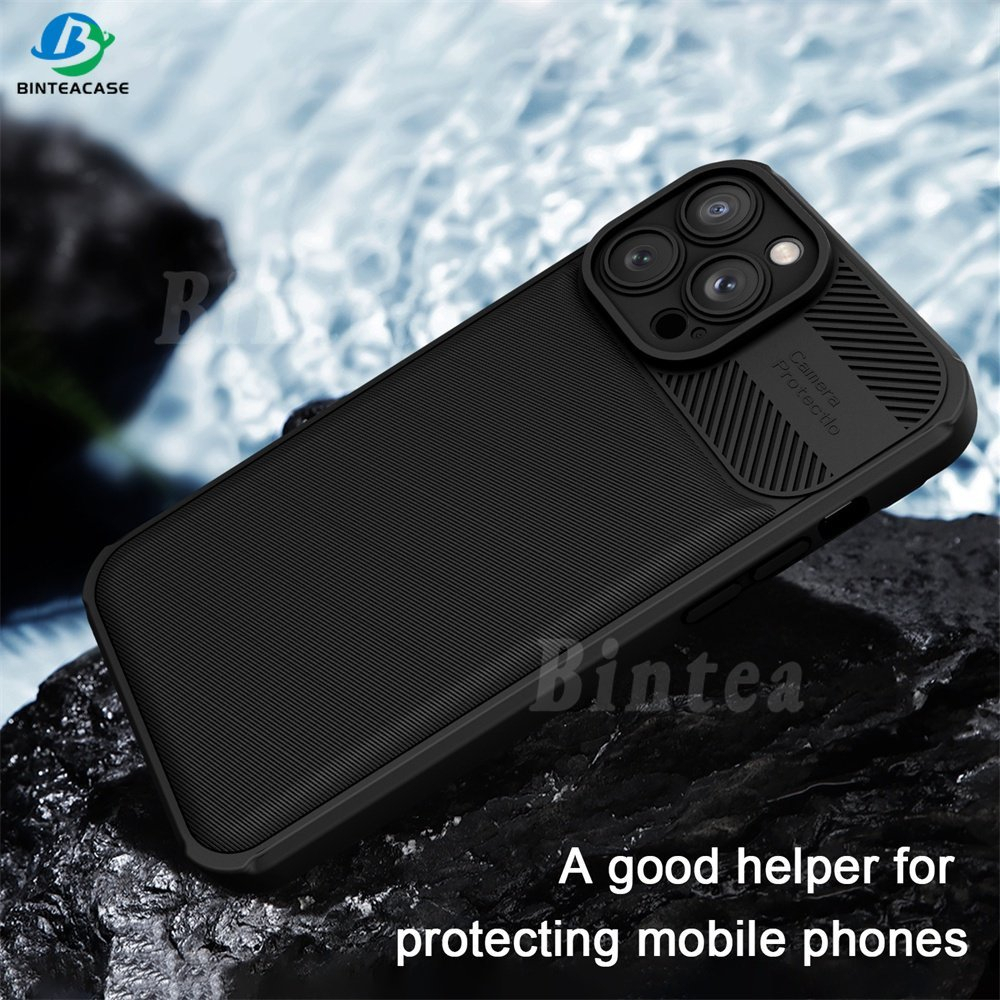 Soft Casing For Realme C55 C35 C33 C31 C21Y C25Y C20 C11 2021 RealmeC25 C15 C12 C3 C2 Realme5 5i 6i C3 Case Full Protection Antiskid Shockproof Cover Binteacase