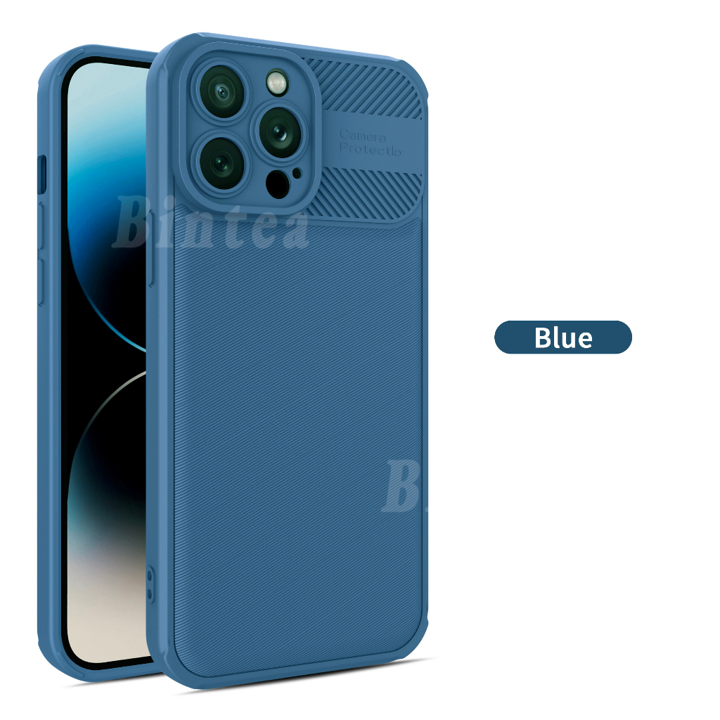 Soft Casing For Realme C55 C35 C33 C31 C21Y C25Y C20 C11 2021 RealmeC25 C15 C12 C3 C2 Realme5 5i 6i C3 Case Full Protection Antiskid Shockproof Cover Binteacase