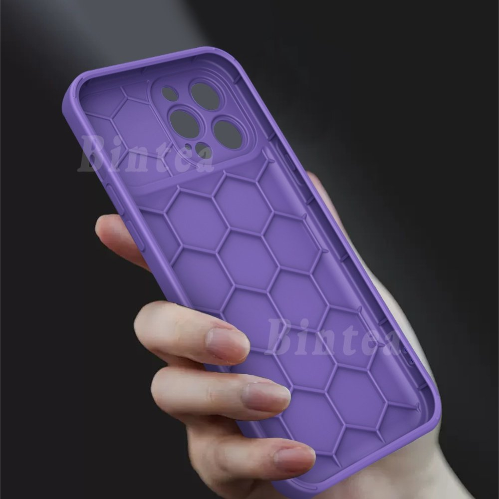 Soft Casing For Realme C55 C35 C33 C31 C21Y C25Y C20 C11 2021 RealmeC25 C15 C12 C3 C2 Realme5 5i 6i C3 Case Full Protection Antiskid Shockproof Cover Binteacase