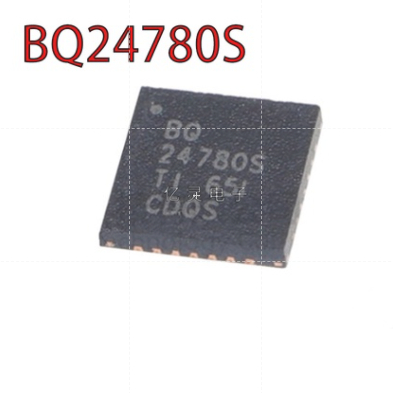 (xin) 5pcs Chipset BQ24780S 24780S XQ24780S QFN-28 100%