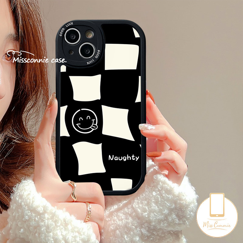 Oppo A17 A17k A15s A77s A95 A16K A55 A78 A58 A57 A54 A96 A74 A52 A15 A16 A5S A5S A53 Reno 8T 8 7Z 5 6 7 4F A76 A16E A12 A7 A31 A5 A9 A36 A1K A72 Soft Cover Persegi Tidak Teratur