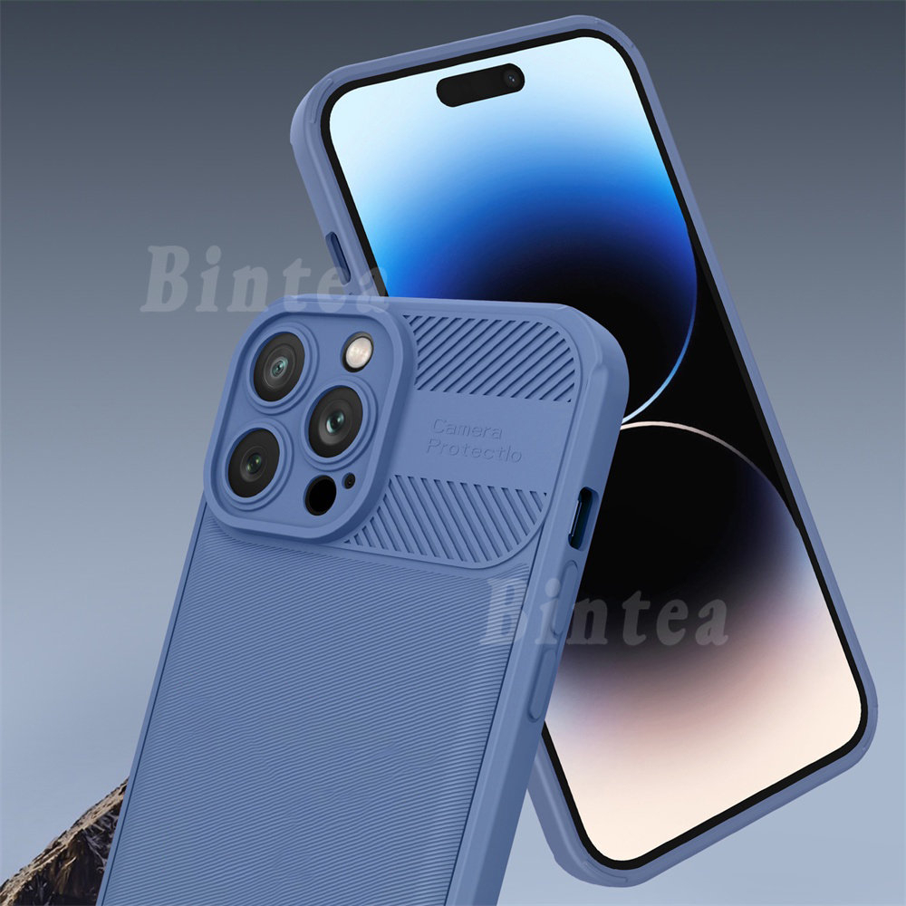 Soft Casing For Oppo A17 A57 2022 A15 A16 A16K A54 A53 A12 A5S A7 A3S A11k A52 A96 A74 A94 A37 F9 5F A1K A55 C1 C2 Case Full Protection Antiskid Shockproof Cover Binteacase