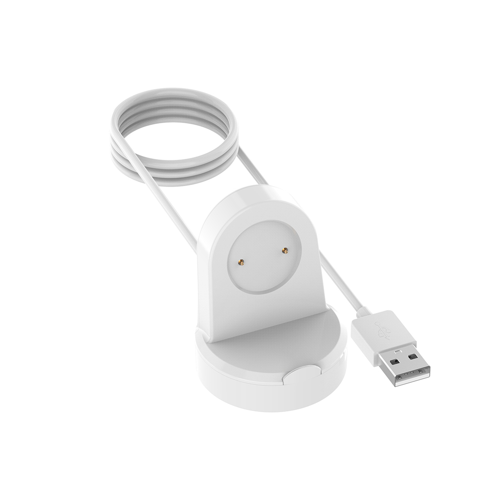 Fast Charging Dock Untuk Huawei Honor Watch GS 3i GS3i GT2E Magic Dream Aksesoris Wireless Charger Station Holder Adapter