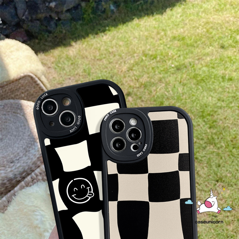 Irregular Squares Case Vivo Y36 Y02A Y20 Y02 Y35 Y16 Y22 Y12 Y93 Y91 Y21 V25 Y91C Y12i Y33S Y51A Y21S Y21A Y15s Y15 Y95 Y20i Y15A Y1S Y51 Y1 Y17 Y30 Y31 Y53s Creative Soft Cover