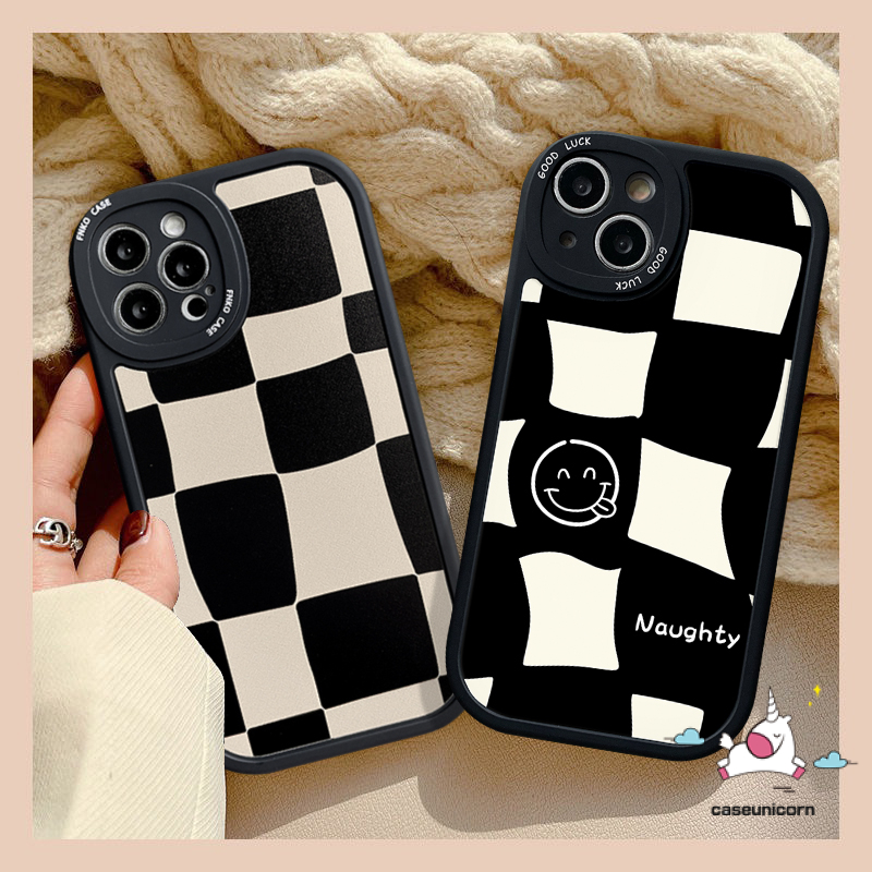 Case Samsung A04S A14 5G A04 A23 A03 A32 A22 A03s A10s A21s A53 A72 A52 A52s A73 A50s A20s A30s A11 A12 A13 A02s M23 A33 A50 A31 A51 A71 M22 A20 A30 Kotak Tidak Teratur Sarung Telepon