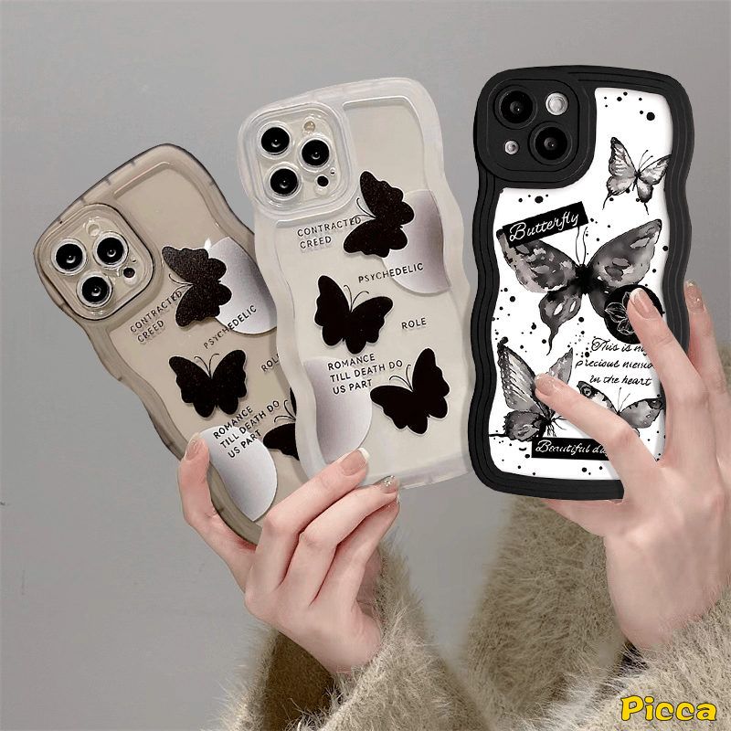 Casing Oppo A55 A16 A15 A12 A7 A57 2022 A74 A54 A96 A95 A16K A1k A77s A3s A72 A5 A9 2020 A76 A12E A35 A16s A52 A5s 6s 7s A53