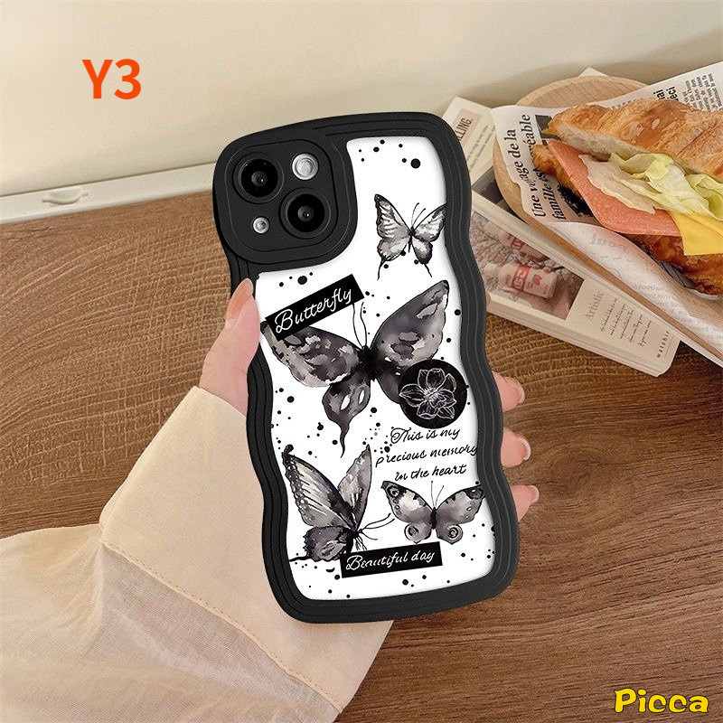 Casing Oppo A55 A16 A15 A12 A7 A57 2022 A74 A54 A96 A95 A16K A1k A77s A3s A72 A5 A9 2020 A76 A12E A35 A16s A52 A5s 6s 7s A53