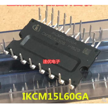 Chip Modul IPM Konversi Frekuensi Igcm15f60ga IKCM15L60GA IGCM20F60GA IKCM15L60GD