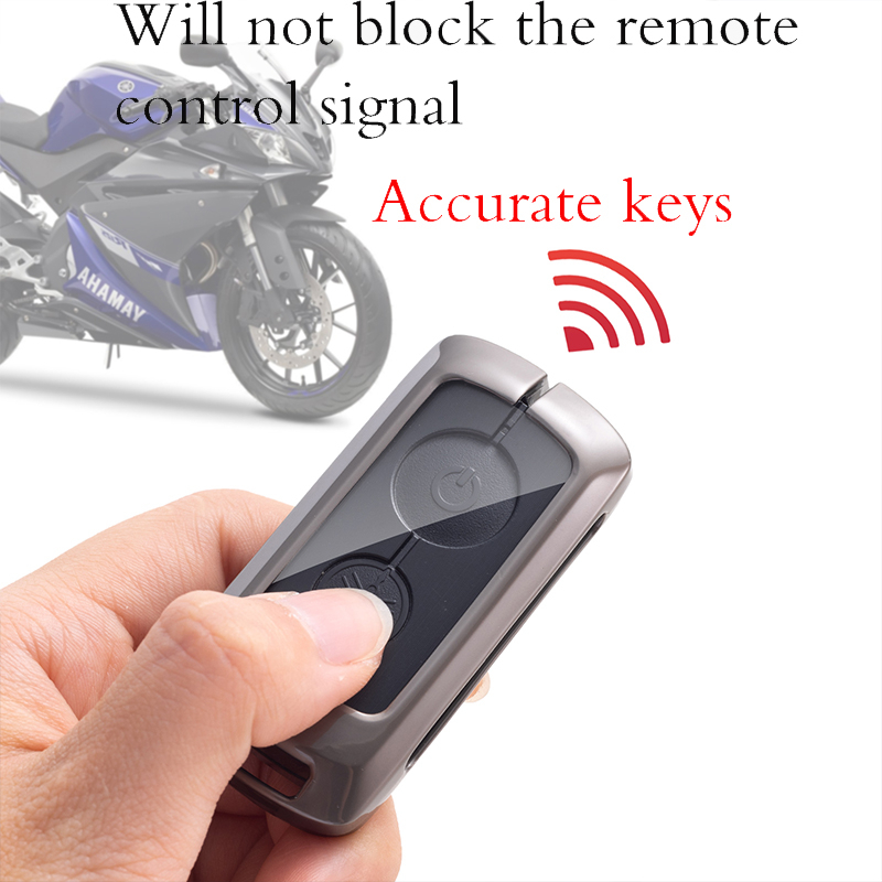 Cover Kunci motor remote Yamaha NANX NVX  Y16  Aerox Xmax fazio