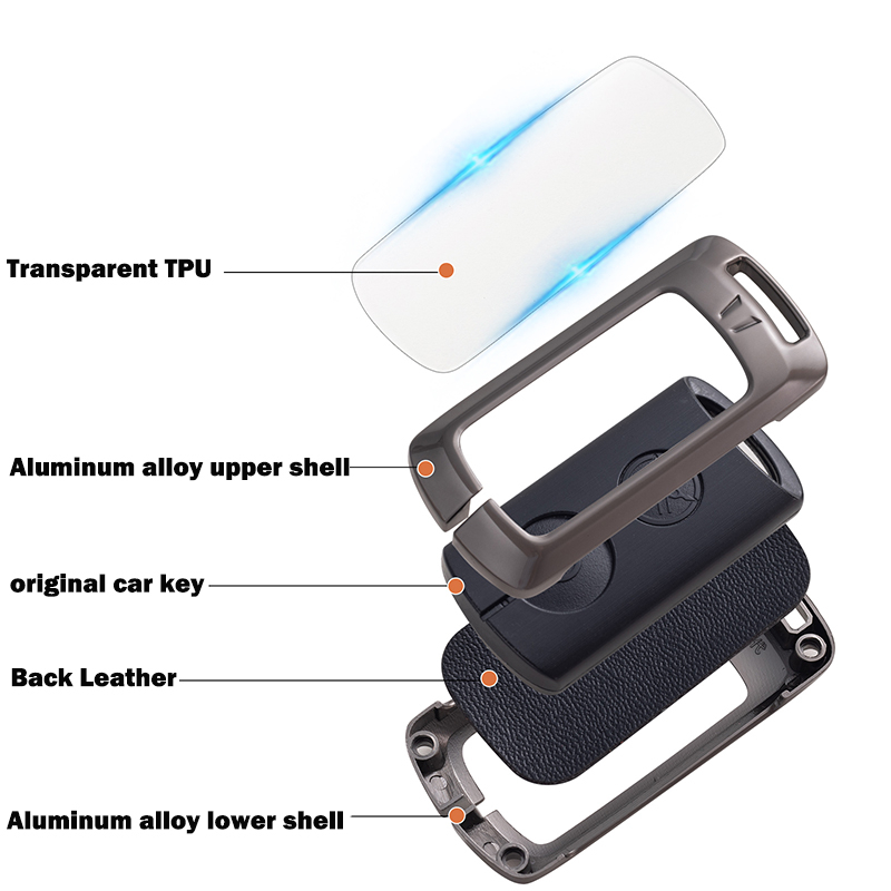 Cover Kunci motor remote Yamaha NANX NVX  Y16  Aerox Xmax fazio