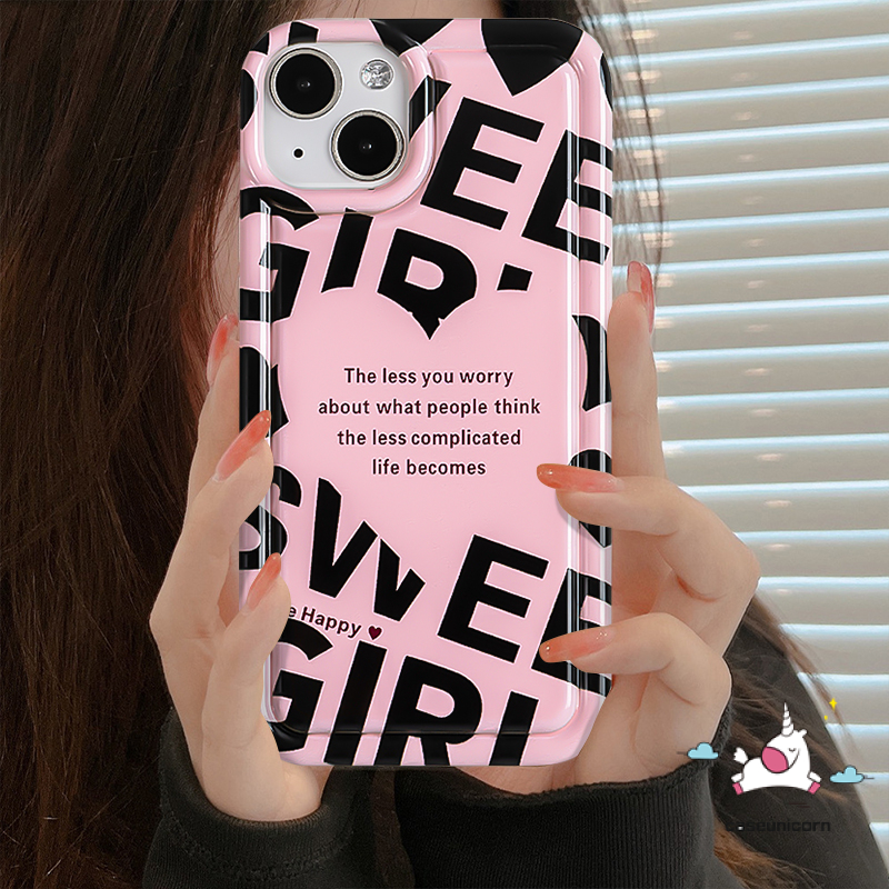 Untuk Samsung A14 A51 A31 A21s A20s A34 A54 A12 A50 A04 A04s A13 A52 A20 A10s A71 A53 A52s A02s A32 A30s A04E A50s A11 A03s A23 A03 A03 A30 M23 A2 Smiley Love Heart Airbag Soft Case