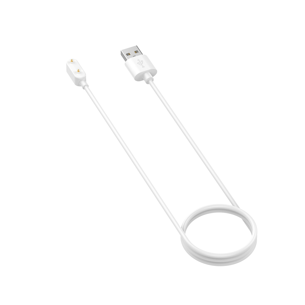 Charger Dock Magnetik Pengganti Untuk Huawei Band6 6Pro Band 7band8 Watch FIT ES Adapter USB Charging Cable Base Cord